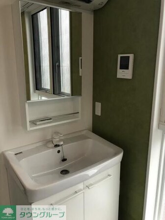 VARY's 北千住の物件内観写真